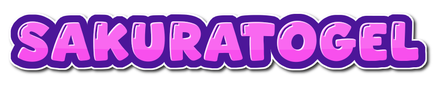 logo SAKURATOGEL